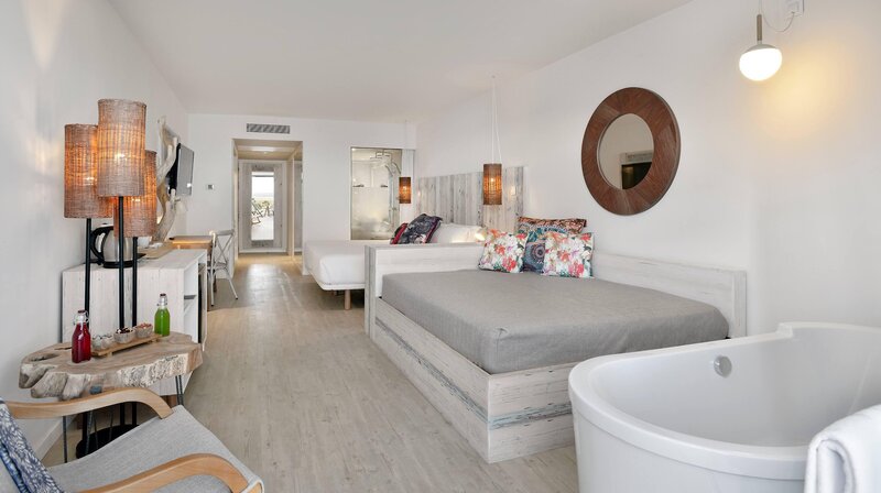 Sol Beach House at Melia Fuerteventura - Erwachsenenhotel 51