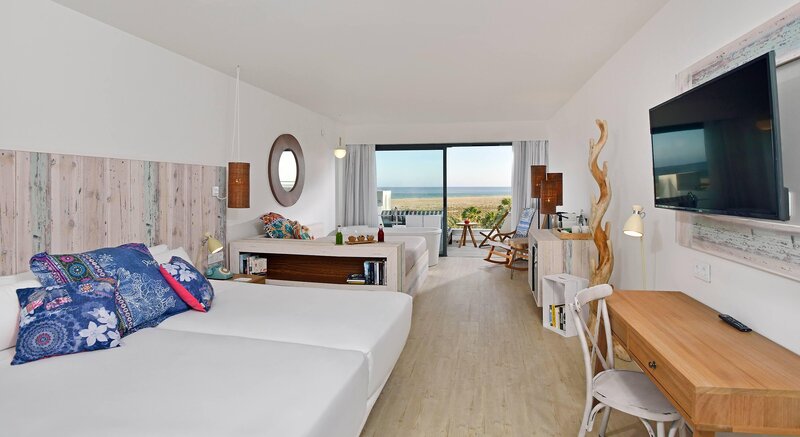 Sol Beach House at Melia Fuerteventura - Erwachsenenhotel 52
