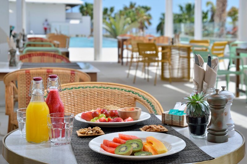 Sol Beach House at Melia Fuerteventura - Erwachsenenhotel 63