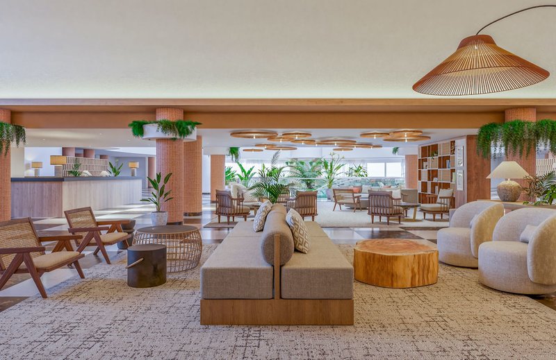 Sol La Palma Hotel 2