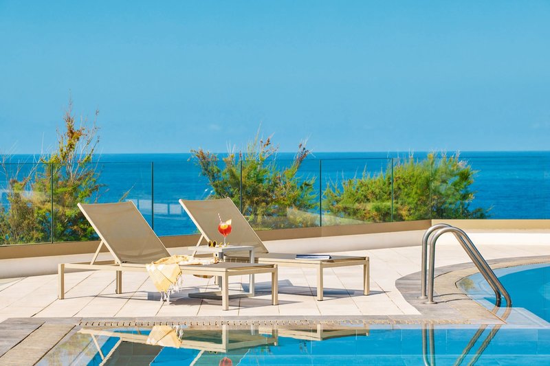 Sol La Palma Hotel 4