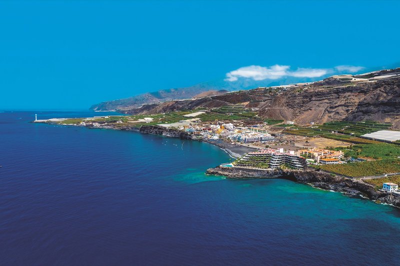 Sol La Palma Hotel 8