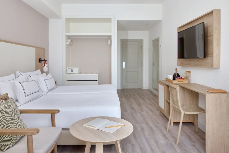 Sol La Palma Hotel 15