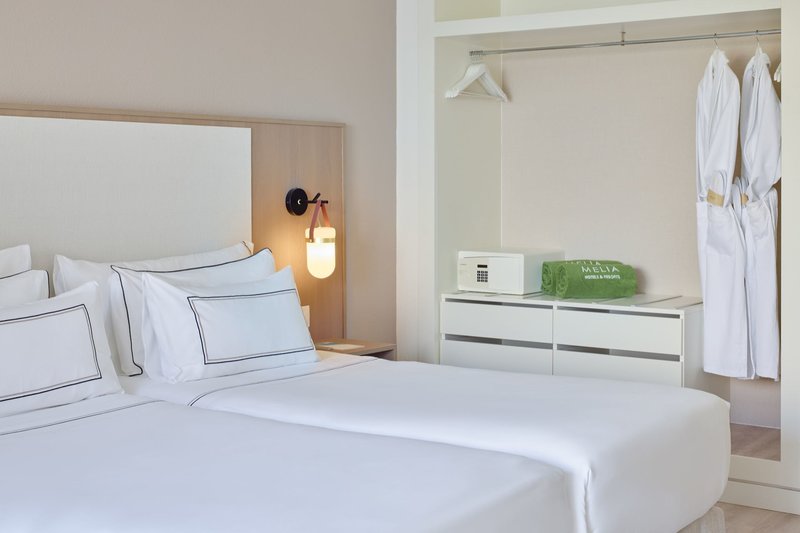 Sol La Palma Hotel 17