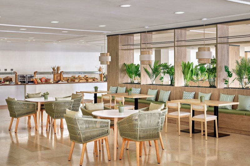 Sol La Palma Hotel 23