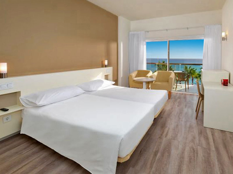 Meliá La Palma Hotel & Apartamentos 2