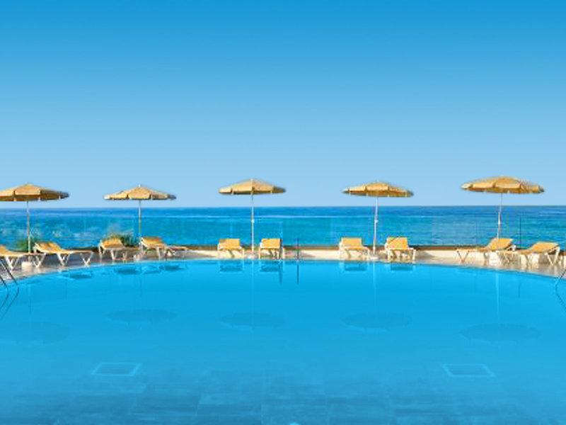 Meliá La Palma Hotel & Apartamentos 4