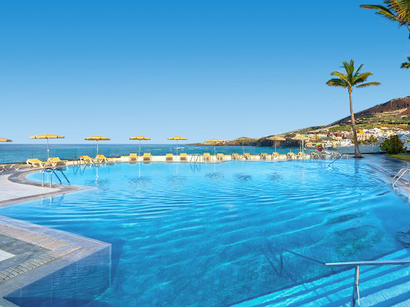 Meliá La Palma Hotel & Apartamentos 5