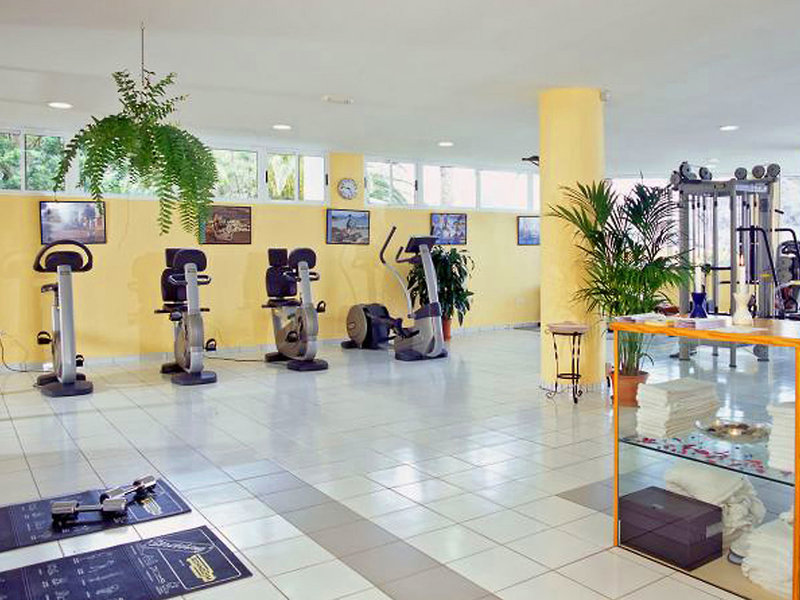 Meliá La Palma Hotel & Apartamentos 9