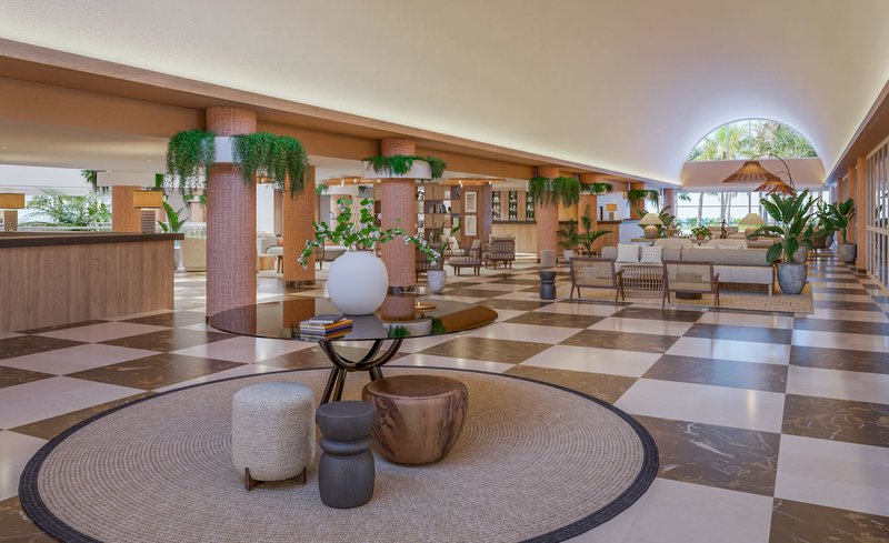 Meliá La Palma Hotel & Apartamentos 12