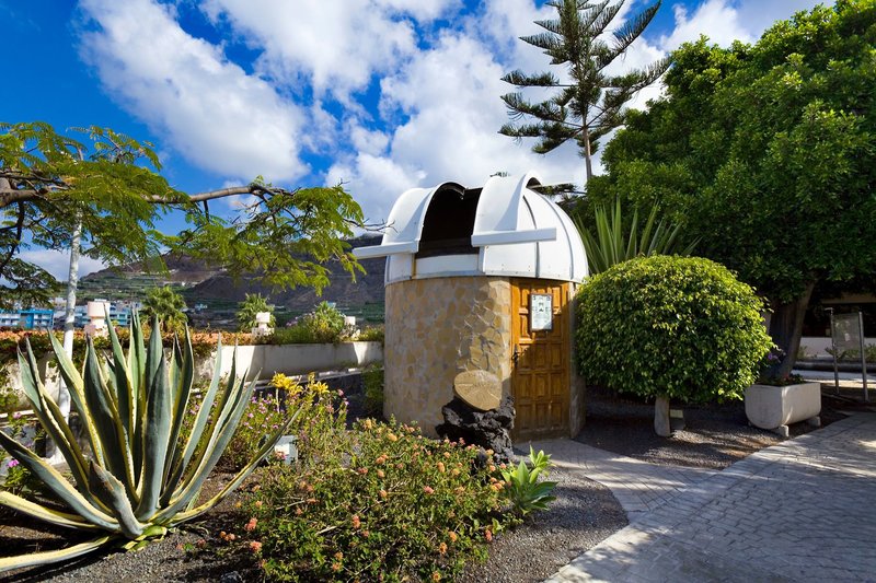 Meliá La Palma Hotel & Apartamentos 14