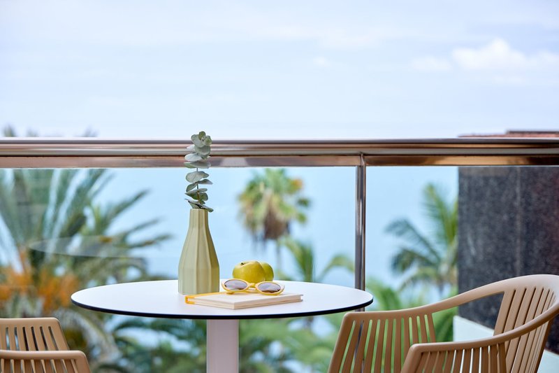 Meliá La Palma Hotel & Apartamentos 19