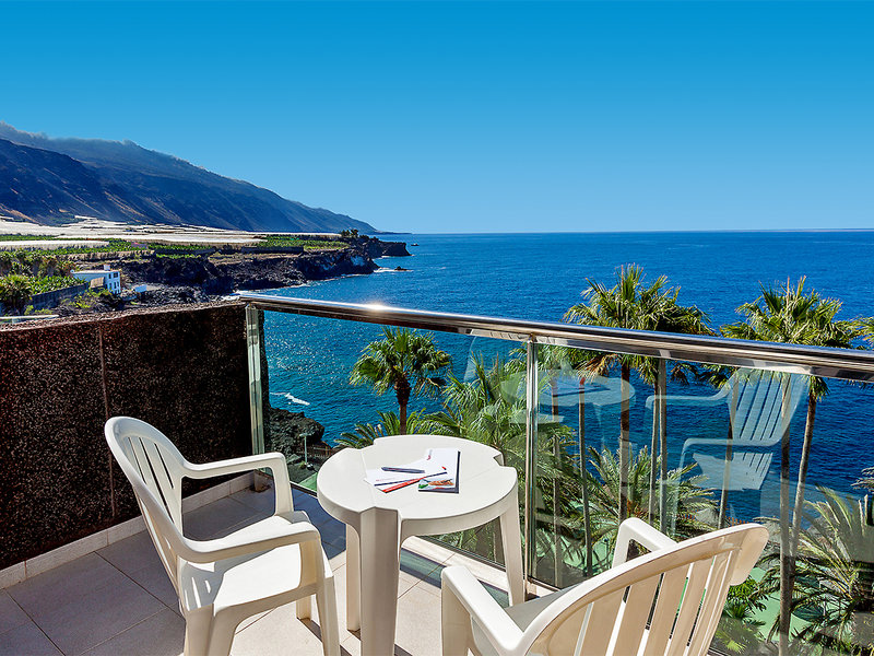 Sol La Palma Hotel 3