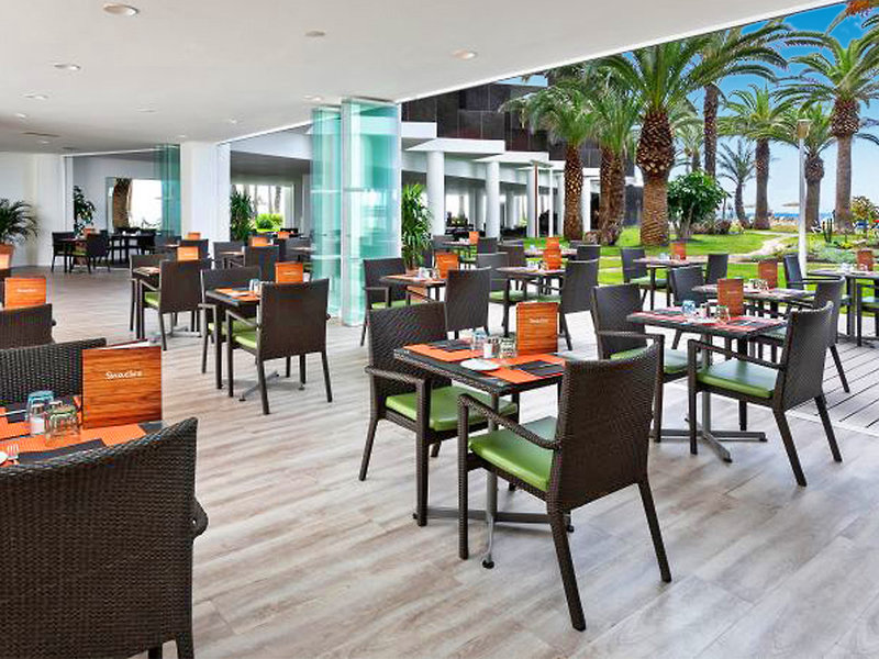 Sol La Palma Hotel 7