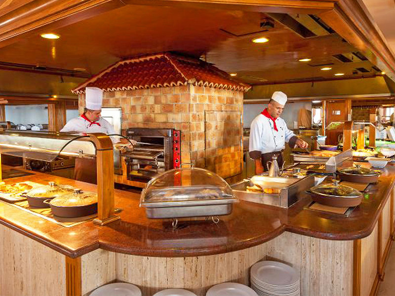 Sol La Palma Hotel 8