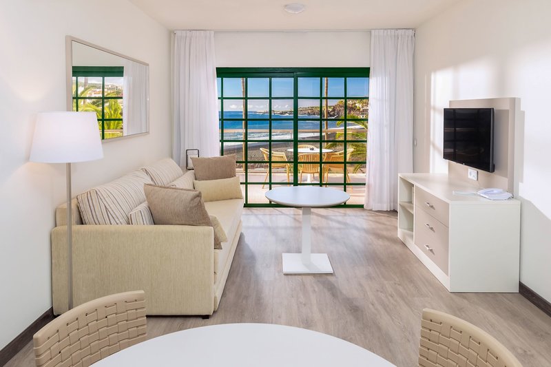 Sol La Palma Apartamentos 3