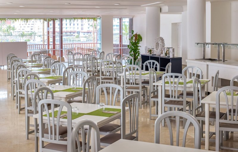 Sol La Palma Apartamentos 9