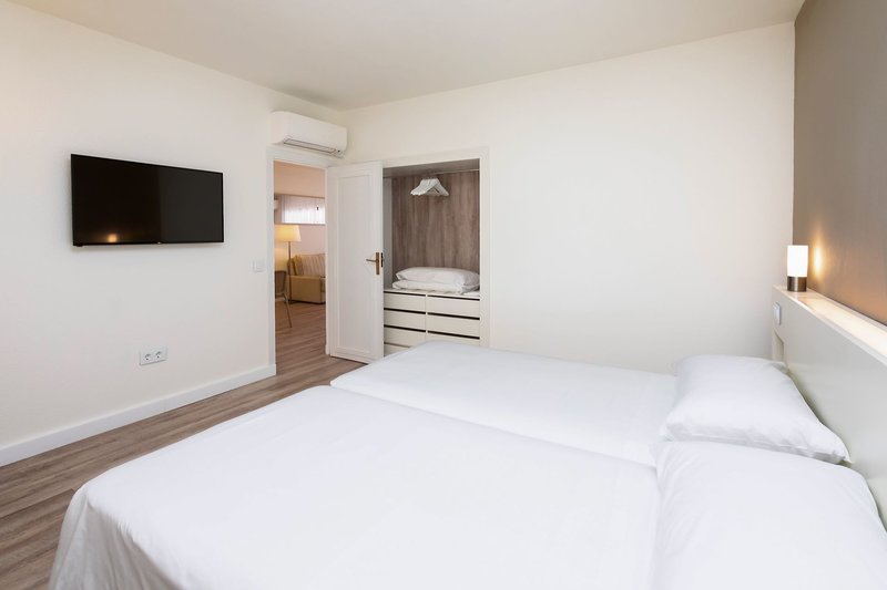 Sol La Palma Apartamentos 10