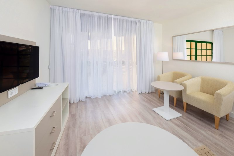 Sol La Palma Apartamentos 12