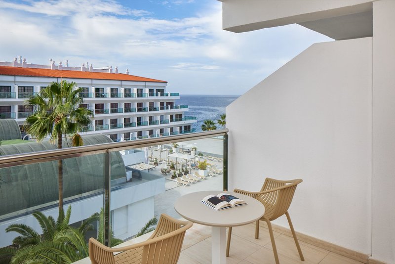 Sol La Palma Apartamentos 15