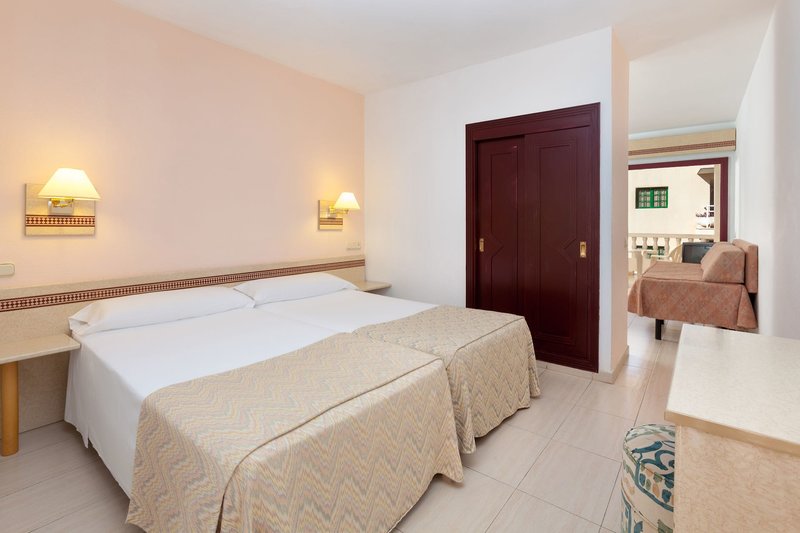 Sol La Palma Apartamentos 16