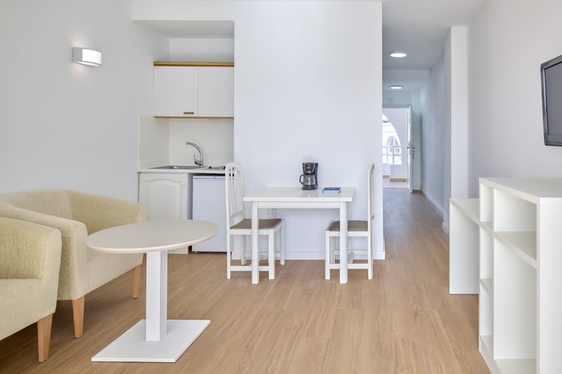 Sol La Palma Apartamentos 18