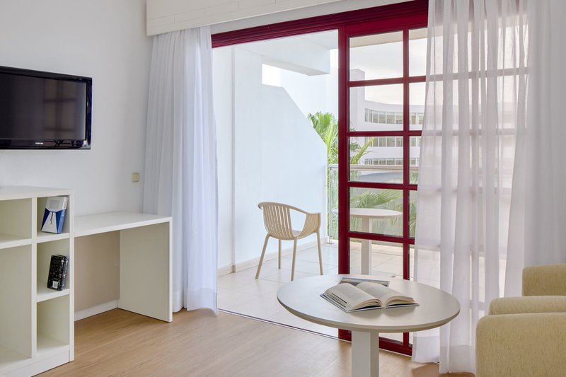 Sol La Palma Apartamentos 20