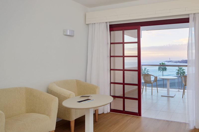 Sol La Palma Apartamentos 22