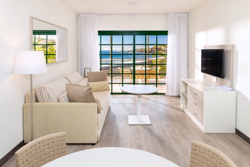 Sol La Palma Apartamentos 23