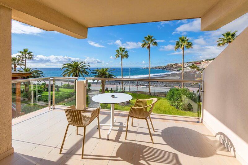 Sol La Palma Appartements 16 - Room Example