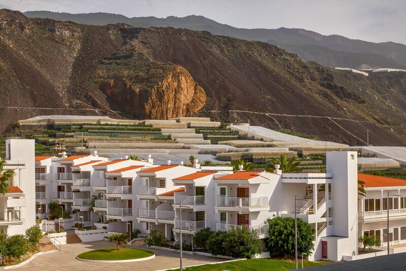 Sol La Palma Appartements 17 - Room Example