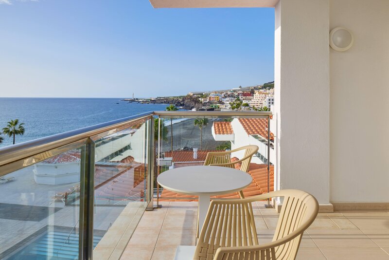 Sol La Palma Appartements 18 - Room Example