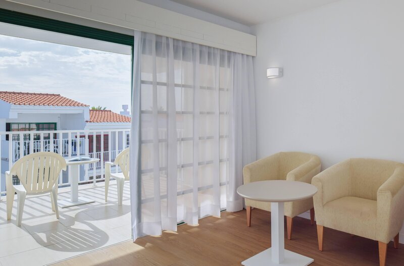 Sol La Palma Appartements 19 - Room Example