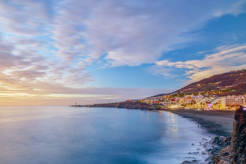 Sol La Palma Appartements 26 - Landscape