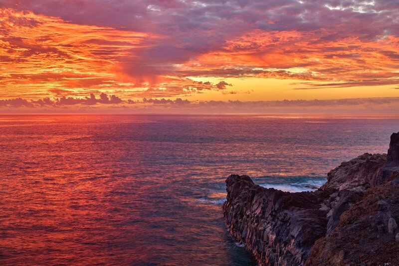 Sol La Palma Appartements 27 - Landscape