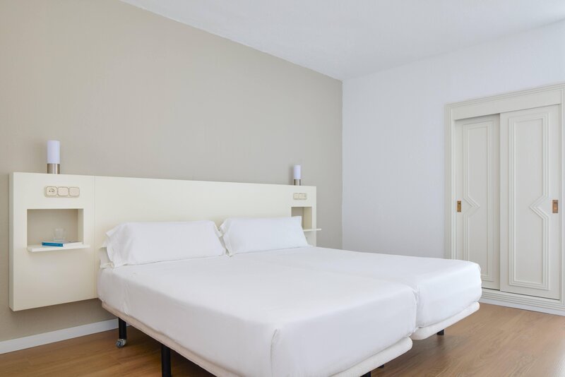 Sol La Palma Appartements 28 - Room Example