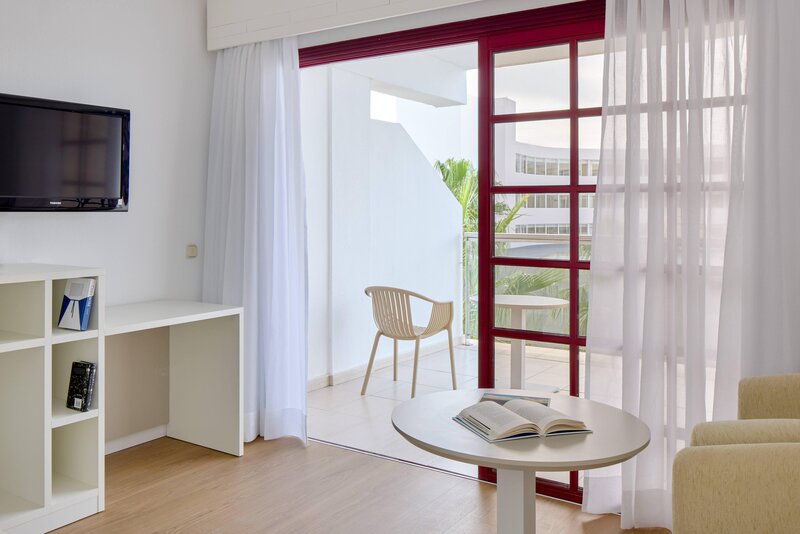Sol La Palma Appartements 29 - Room Example