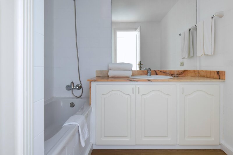 Sol La Palma Appartements 30 - Room Example