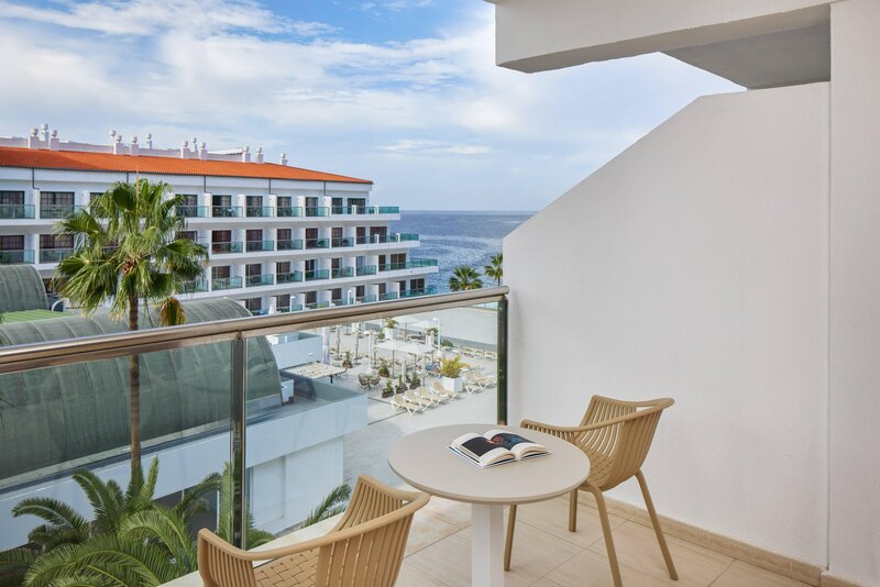 Sol La Palma Appartements 31 - Room Example