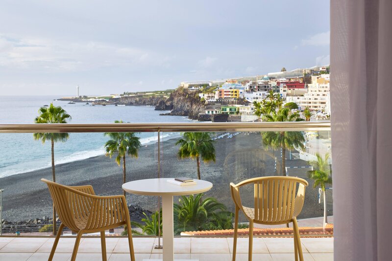 Sol La Palma Appartements 33 - Room Example