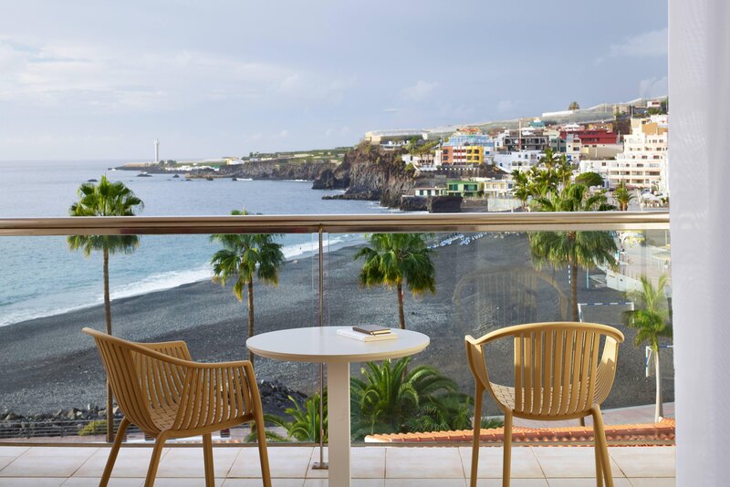 Sol La Palma Appartements 37 - Room Example