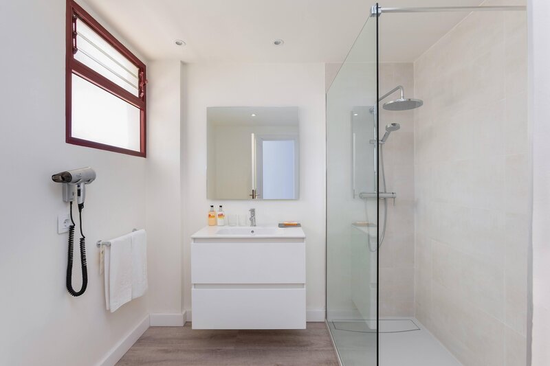 Sol La Palma Appartements 38 - Room Example