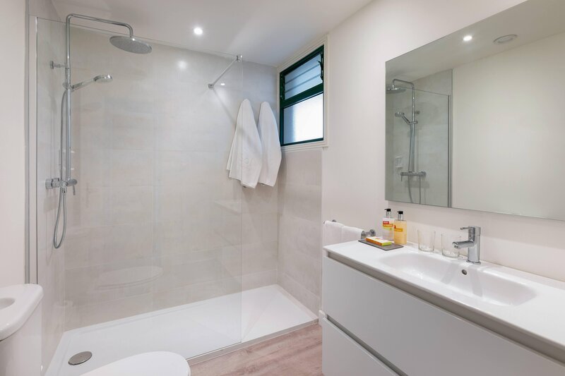 Sol La Palma Appartements 39 - Room Example