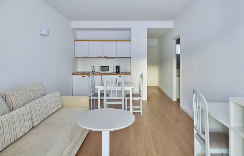 Sol La Palma Appartements 40 - Room Example