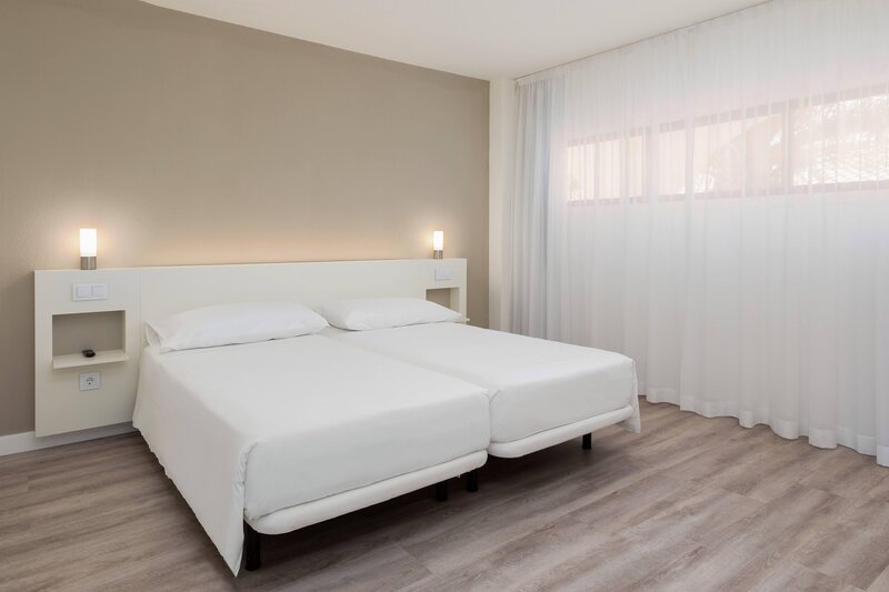 Sol La Palma Appartements 41 - Room Example