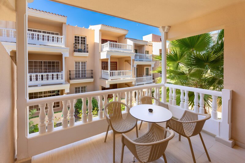 Sol La Palma Appartements 43 - Room Example