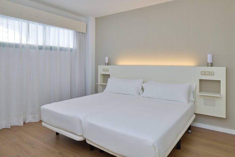 Sol La Palma Appartements 45 - Room Example