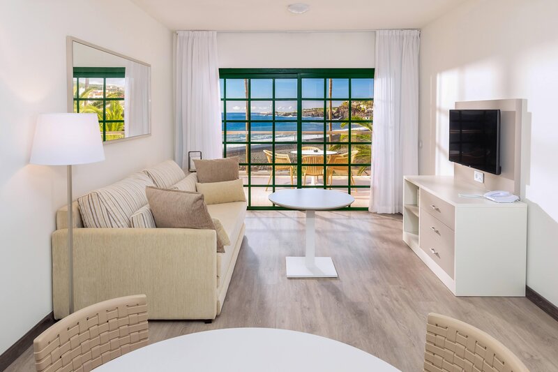 Sol La Palma Appartements 46 - Room Example