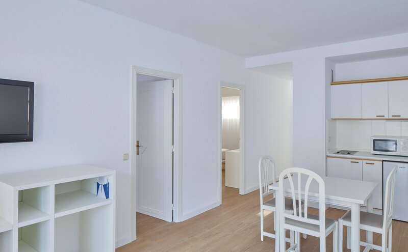 Sol La Palma Appartements 47 - Room Example