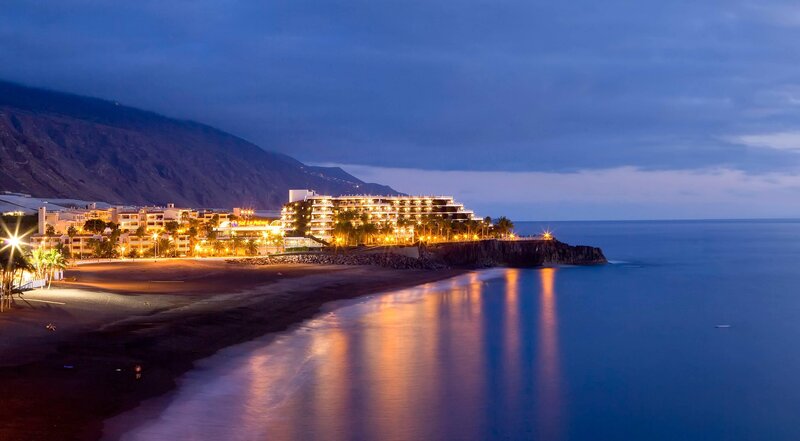 Sol La Palma Appartements 49 - Landscape
